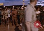 Standbild Präsident Nguyen Van Thieu Vietnam, 1968, aus Sekunde 25 historischem Filmmaterial Videoclip 65675075472