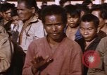 Standbild Präsident Nguyen Van Thieu Vietnam, 1968, aus Sekunde 30 historischem Filmmaterial Videoclip 65675075472