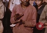 Standbild Präsident Nguyen Van Thieu Vietnam, 1968, aus Sekunde 31 historischem Filmmaterial Videoclip 65675075472
