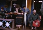 Standbild Präsident Nguyen Van Thieu Vietnam, 1968, aus Sekunde 34 historischem Filmmaterial Videoclip 65675075472