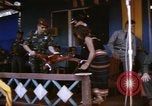 Standbild Präsident Nguyen Van Thieu Vietnam, 1968, aus Sekunde 37 historischem Filmmaterial Videoclip 65675075472