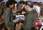 Standbild Präsident Nguyen Van Thieu Vietnam, 1968, aus Sekunde 42 historischem Filmmaterial Videoclip 65675075472