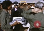 Standbild Präsident Nguyen Van Thieu Vietnam, 1968, aus Sekunde 45 historischem Filmmaterial Videoclip 65675075472