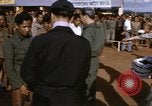 Standbild Präsident Nguyen Van Thieu Vietnam, 1968, aus Sekunde 49 historischem Filmmaterial Videoclip 65675075472