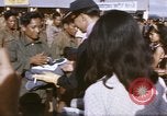 Standbild Präsident Nguyen Van Thieu Vietnam, 1968, aus Sekunde 51 historischem Filmmaterial Videoclip 65675075472