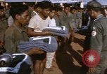 Standbild Präsident Nguyen Van Thieu Vietnam, 1968, aus Sekunde 57 historischem Filmmaterial Videoclip 65675075472