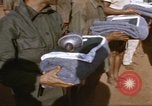 Standbild Präsident Nguyen Van Thieu Vietnam, 1968, aus Sekunde 59 historischem Filmmaterial Videoclip 65675075472