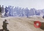 Standbild Präsident Nguyen Van Thieu Dakto Vietnam, 1968, aus Sekunde 1 historischem Filmmaterial Videoclip 65675075473