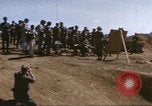 Standbild Präsident Nguyen Van Thieu Dakto Vietnam, 1968, aus Sekunde 3 historischem Filmmaterial Videoclip 65675075473