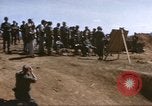 Standbild Präsident Nguyen Van Thieu Dakto Vietnam, 1968, aus Sekunde 4 historischem Filmmaterial Videoclip 65675075473