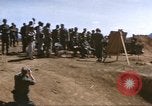 Standbild Präsident Nguyen Van Thieu Dakto Vietnam, 1968, aus Sekunde 5 historischem Filmmaterial Videoclip 65675075473