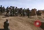 Standbild Präsident Nguyen Van Thieu Dakto Vietnam, 1968, aus Sekunde 6 historischem Filmmaterial Videoclip 65675075473