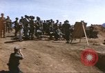 Standbild Präsident Nguyen Van Thieu Dakto Vietnam, 1968, aus Sekunde 7 historischem Filmmaterial Videoclip 65675075473