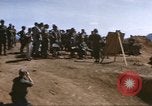 Standbild Präsident Nguyen Van Thieu Dakto Vietnam, 1968, aus Sekunde 8 historischem Filmmaterial Videoclip 65675075473
