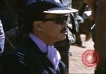 Standbild Präsident Nguyen Van Thieu Dakto Vietnam, 1968, aus Sekunde 16 historischem Filmmaterial Videoclip 65675075473