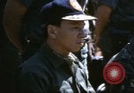 Standbild Präsident Nguyen Van Thieu Dakto Vietnam, 1968, aus Sekunde 19 historischem Filmmaterial Videoclip 65675075473