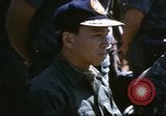 Standbild Präsident Nguyen Van Thieu Dakto Vietnam, 1968, aus Sekunde 20 historischem Filmmaterial Videoclip 65675075473