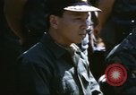 Standbild Präsident Nguyen Van Thieu Dakto Vietnam, 1968, aus Sekunde 21 historischem Filmmaterial Videoclip 65675075473