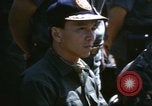 Standbild Präsident Nguyen Van Thieu Dakto Vietnam, 1968, aus Sekunde 22 historischem Filmmaterial Videoclip 65675075473