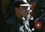 Standbild Präsident Nguyen Van Thieu Dakto Vietnam, 1968, aus Sekunde 23 historischem Filmmaterial Videoclip 65675075473