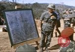 Standbild Präsident Nguyen Van Thieu Dakto Vietnam, 1968, aus Sekunde 27 historischem Filmmaterial Videoclip 65675075473