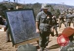 Standbild Präsident Nguyen Van Thieu Dakto Vietnam, 1968, aus Sekunde 29 historischem Filmmaterial Videoclip 65675075473