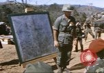 Standbild Präsident Nguyen Van Thieu Dakto Vietnam, 1968, aus Sekunde 30 historischem Filmmaterial Videoclip 65675075473