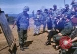 Standbild Präsident Nguyen Van Thieu Dakto Vietnam, 1968, aus Sekunde 31 historischem Filmmaterial Videoclip 65675075473