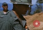 Standbild Präsident Nguyen Van Thieu Dakto Vietnam, 1968, aus Sekunde 47 historischem Filmmaterial Videoclip 65675075473