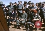 Standbild Präsident Nguyen Van Thieu Dakto Vietnam, 1968, aus Sekunde 56 historischem Filmmaterial Videoclip 65675075473