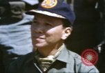 Standbild Präsident Nguyen Van Thieu Dakto Vietnam, 1968, aus Sekunde 62 historischem Filmmaterial Videoclip 65675075473