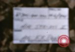 Image of President Nguyen Van Thieu Pleiku South Vietnam, 1968, second 4 stock footage video 65675075474