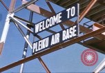 Image of President Nguyen Van Thieu Pleiku South Vietnam, 1968, second 47 stock footage video 65675075474