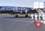 Image of President Nguyen Van Thieu Pleiku South Vietnam, 1968, second 54 stock footage video 65675075474