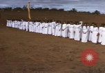 Standbild Präsident Nguyen Van Thieu Plei mich Vietnam, 1968, aus Sekunde 31 historischem Filmmaterial Videoclip 65675075475