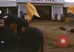 Standbild Präsident Nguyen Van Thieu Plei mich Vietnam, 1968, aus Sekunde 44 historischem Filmmaterial Videoclip 65675075475