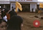 Standbild Präsident Nguyen Van Thieu Plei mich Vietnam, 1968, aus Sekunde 46 historischem Filmmaterial Videoclip 65675075475