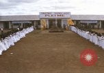 Standbild Präsident Nguyen Van Thieu Plei mich Vietnam, 1968, aus Sekunde 54 historischem Filmmaterial Videoclip 65675075475