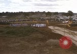 Standbild Präsident Nguyen Van Thieu Plei mich Vietnam, 1968, aus Sekunde 55 historischem Filmmaterial Videoclip 65675075475