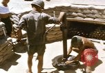 Standbild Division Tiger Soldaten Vietnam, 1968, aus Sekunde 13 historischem Filmmaterial Videoclip 65675075476