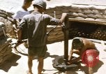 Standbild Division Tiger Soldaten Vietnam, 1968, aus Sekunde 14 historischem Filmmaterial Videoclip 65675075476