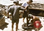 Standbild Division Tiger Soldaten Vietnam, 1968, aus Sekunde 16 historischem Filmmaterial Videoclip 65675075476