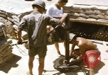 Standbild Division Tiger Soldaten Vietnam, 1968, aus Sekunde 17 historischem Filmmaterial Videoclip 65675075476