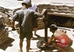 Standbild Division Tiger Soldaten Vietnam, 1968, aus Sekunde 19 historischem Filmmaterial Videoclip 65675075476