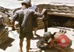 Standbild Division Tiger Soldaten Vietnam, 1968, aus Sekunde 20 historischem Filmmaterial Videoclip 65675075476