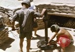 Standbild Division Tiger Soldaten Vietnam, 1968, aus Sekunde 24 historischem Filmmaterial Videoclip 65675075476