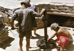 Standbild Division Tiger Soldaten Vietnam, 1968, aus Sekunde 26 historischem Filmmaterial Videoclip 65675075476