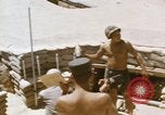 Standbild Division Tiger Soldaten Vietnam, 1968, aus Sekunde 28 historischem Filmmaterial Videoclip 65675075476