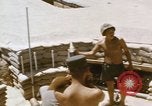 Standbild Division Tiger Soldaten Vietnam, 1968, aus Sekunde 30 historischem Filmmaterial Videoclip 65675075476
