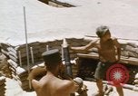 Standbild Division Tiger Soldaten Vietnam, 1968, aus Sekunde 32 historischem Filmmaterial Videoclip 65675075476
